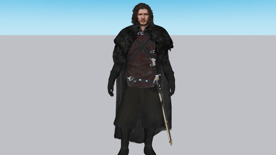 Jon Snow