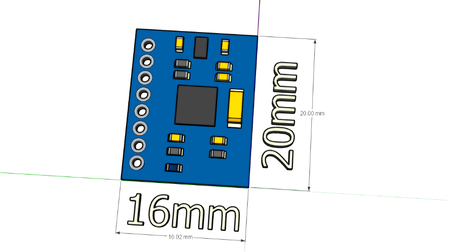 MPU-6050
