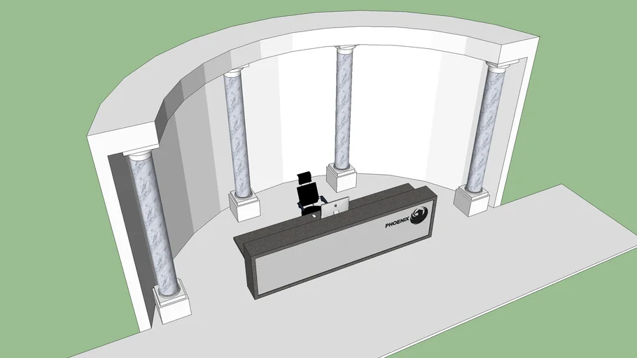 Reception 30