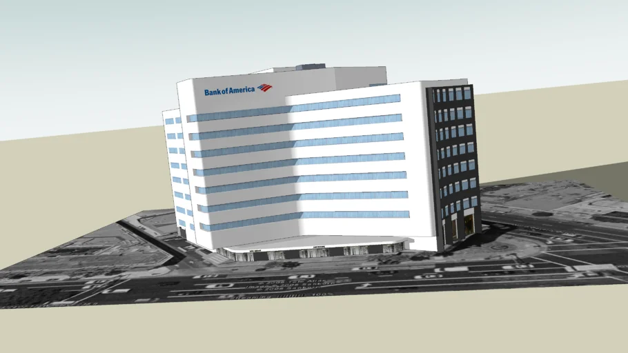 Wilshire Beverly Center