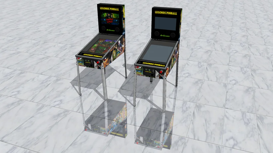 3D Warehouse