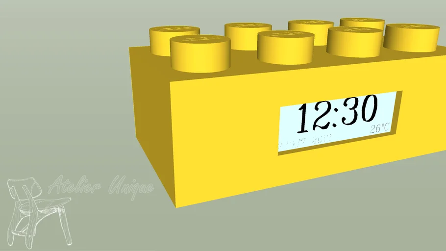 3D Warehouse