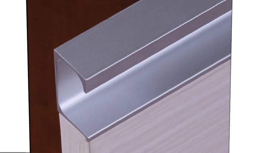profile handle