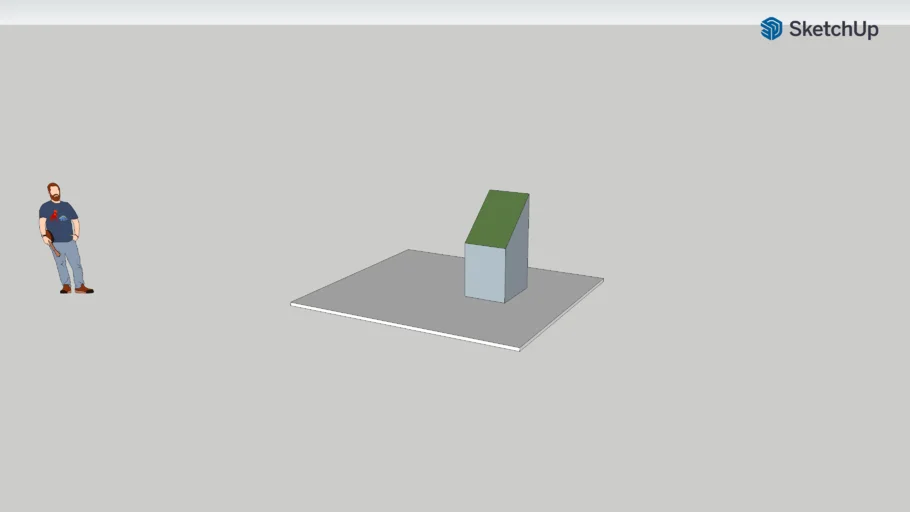 Try | 3D Warehouse