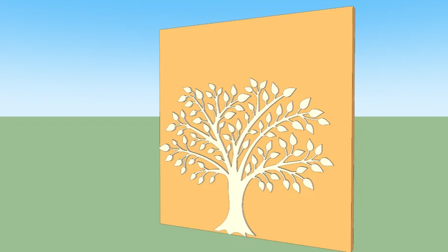 TREE OF LIFE