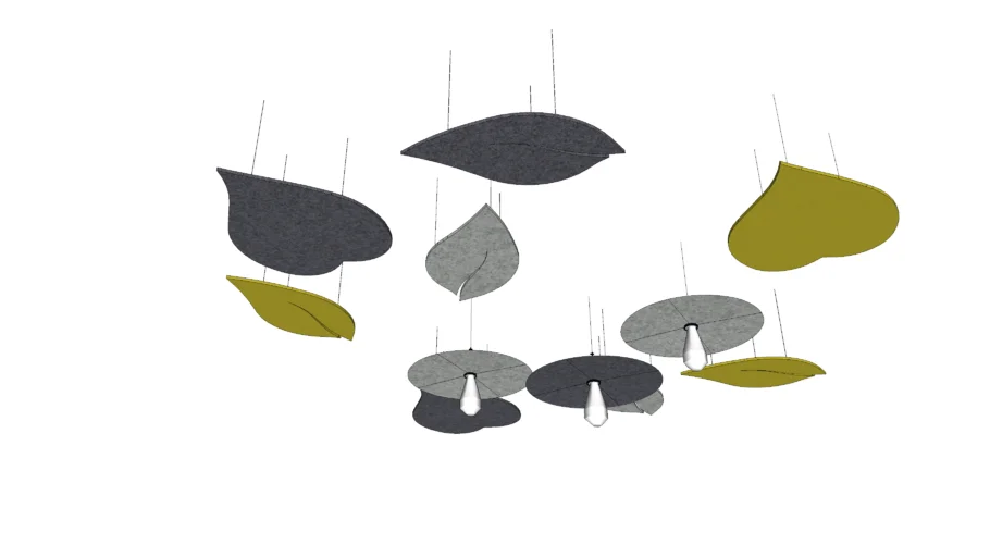 acoustic panels