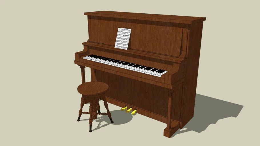 Piano