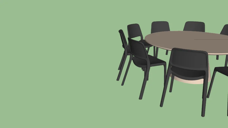comedor