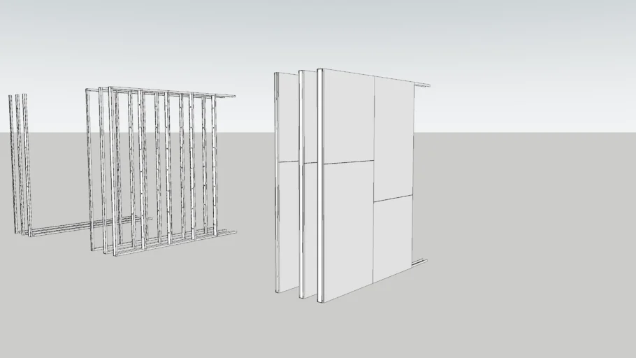 Drywall