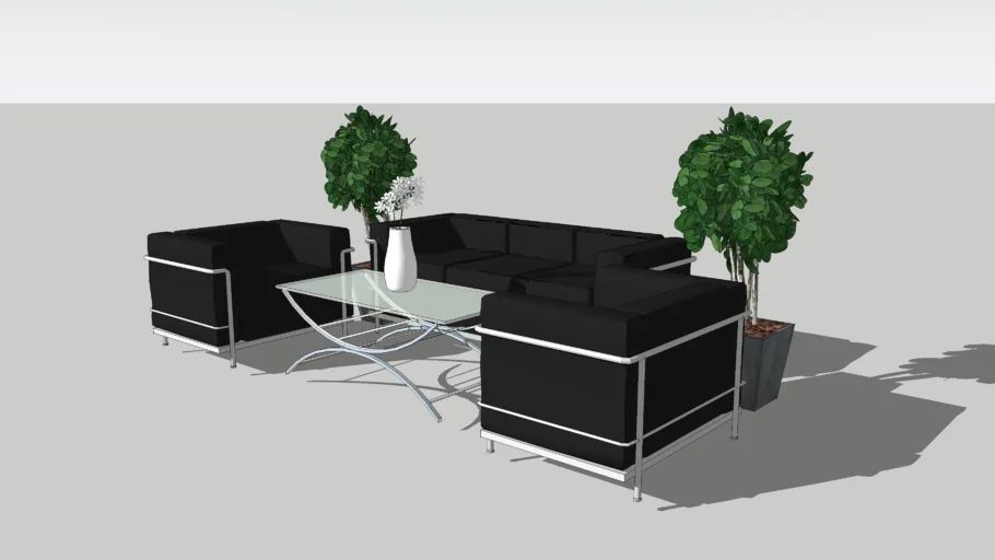 sofa set