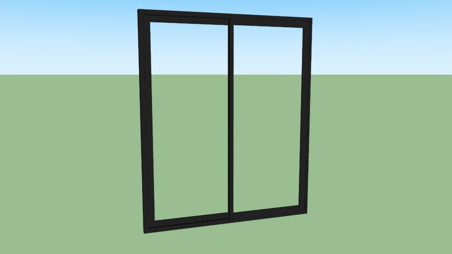 Sliding Window