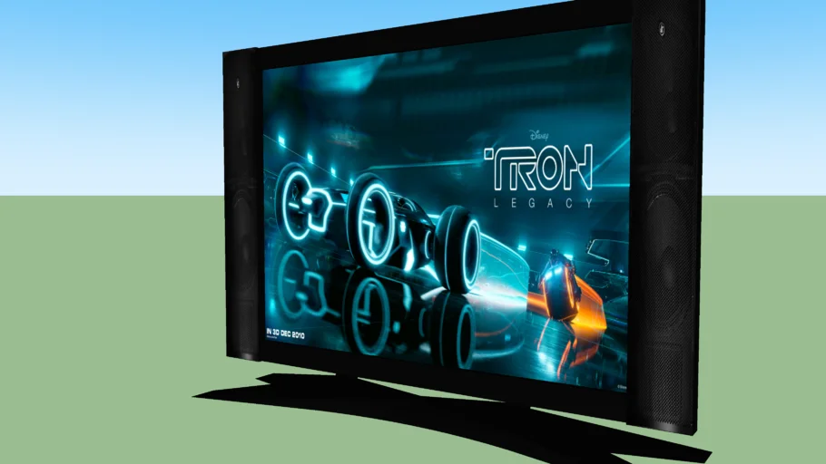 TV 80"