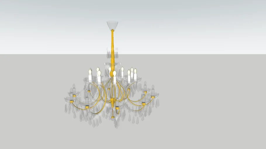 Chandelier