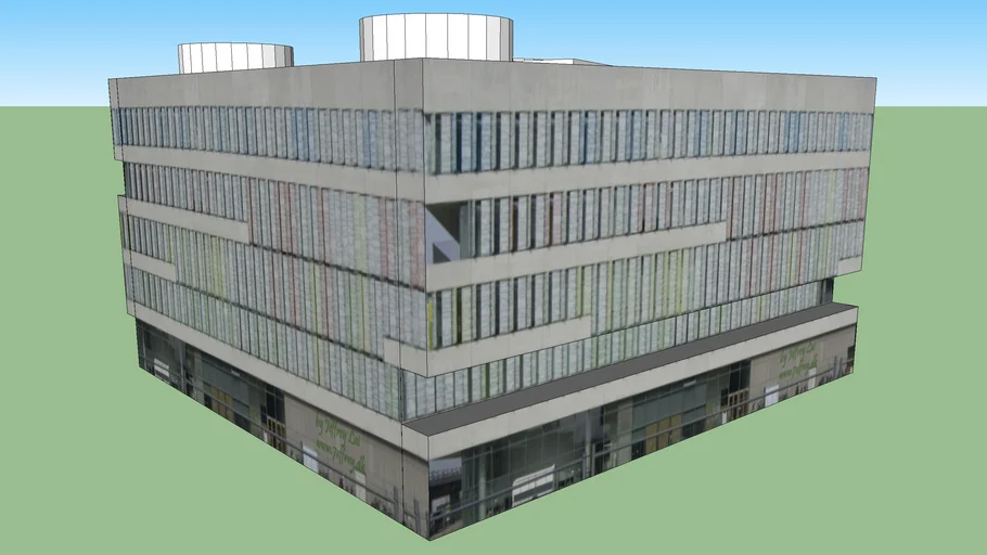 Ørestad Gymnasium