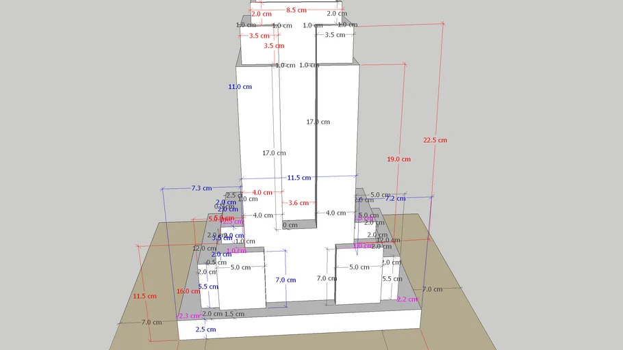 EMPIRE STATE BUILDING