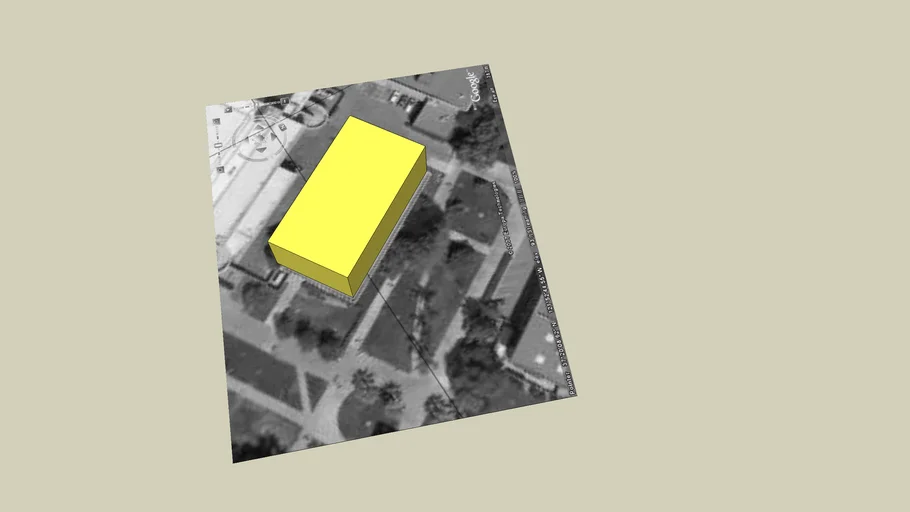 SAN JOSE STATE UNIVERSITY - HEALTH BUILDING