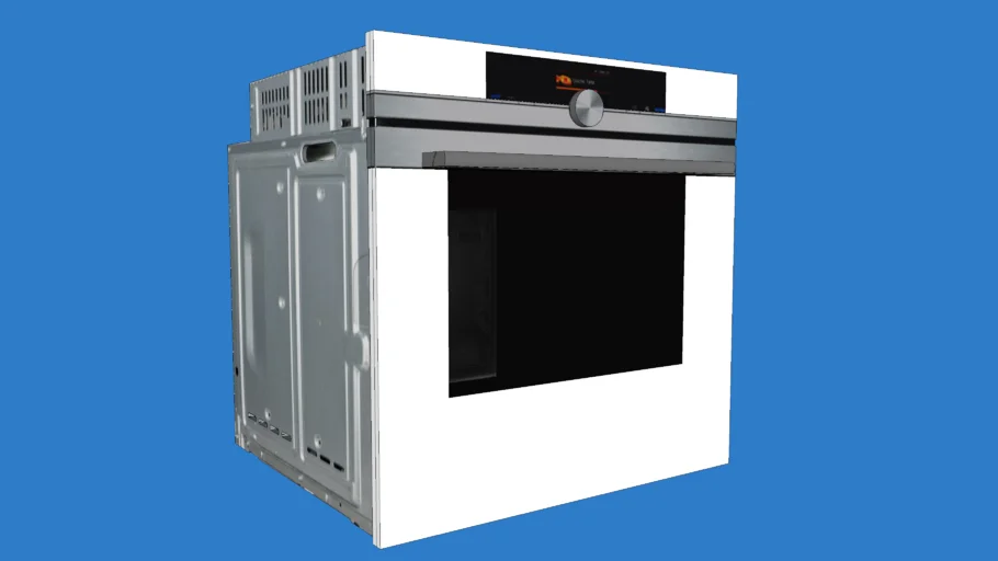 siemens piekarnik iQ700 HB674GBW1