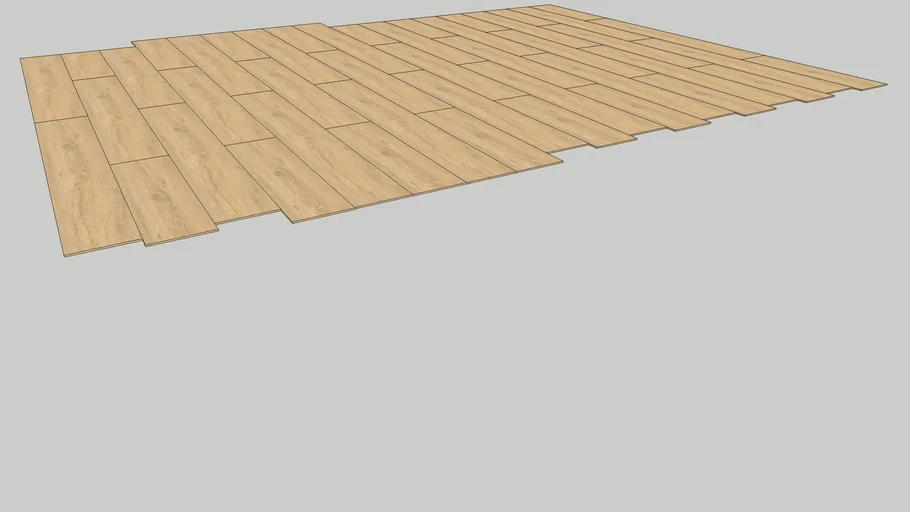 piso vinilico durafloor