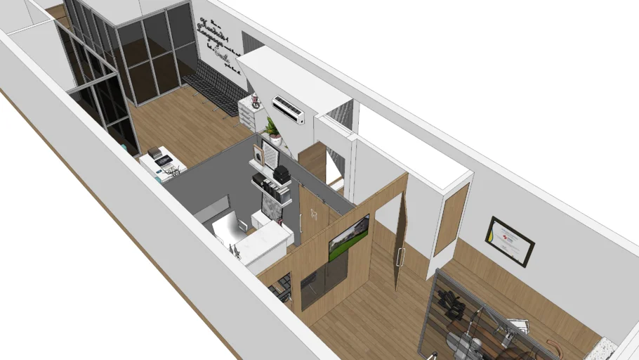 Dental Clinic