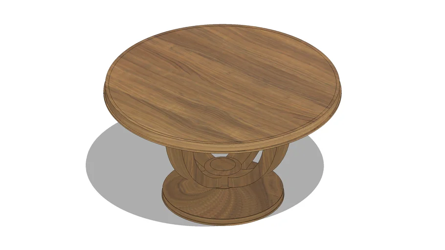 Table basse