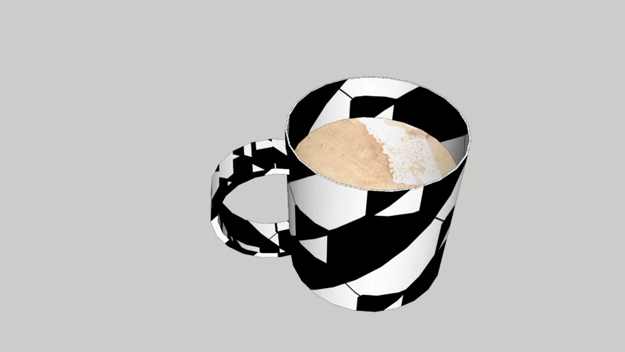 Gelas Kopi