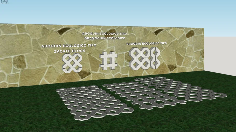 ADOQUIN+ECOLOGICO