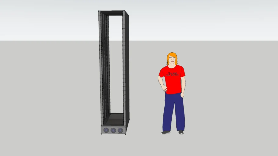 3D Warehouse