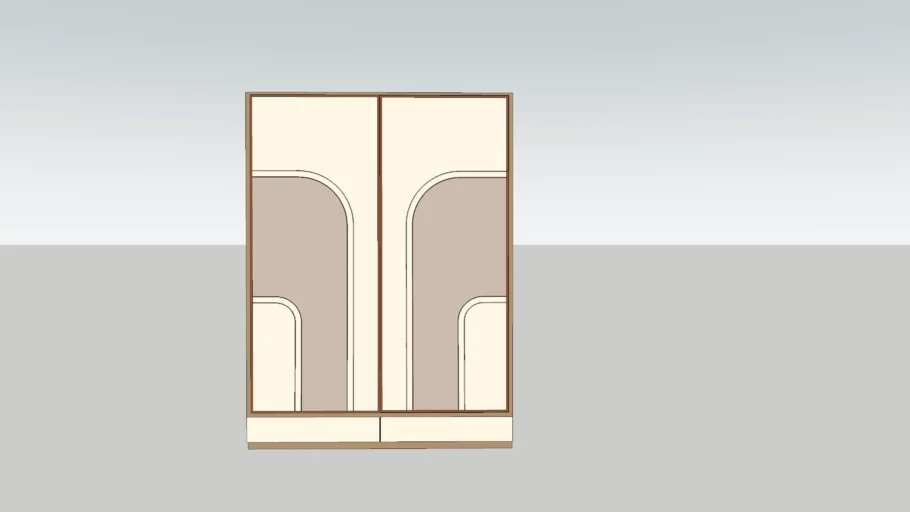 SLIDING WARDROBE