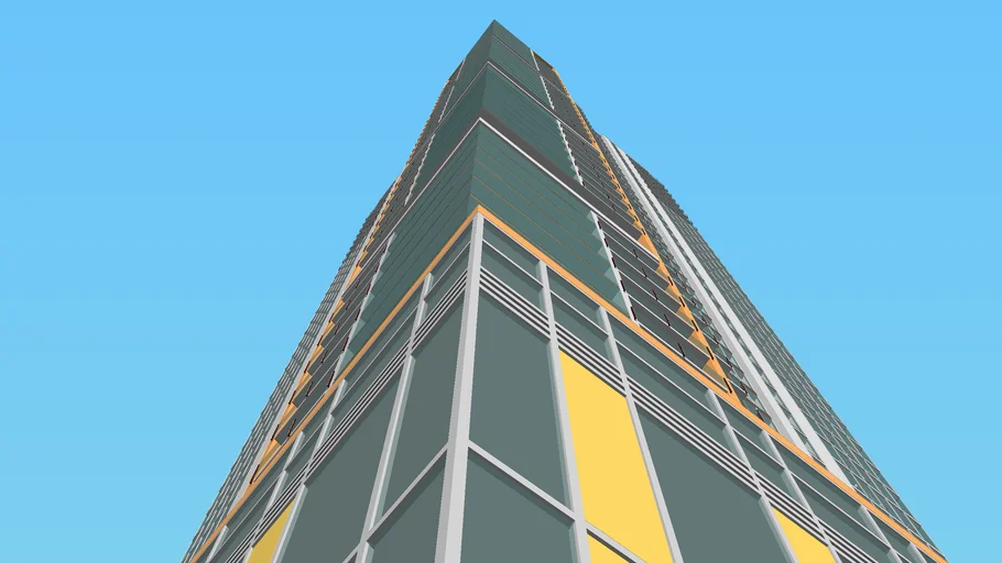 MULTILEVEL-TALL-BUILDING
