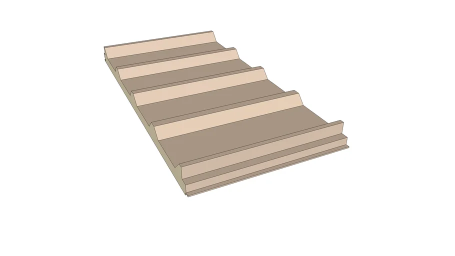 Multypanel 3"
