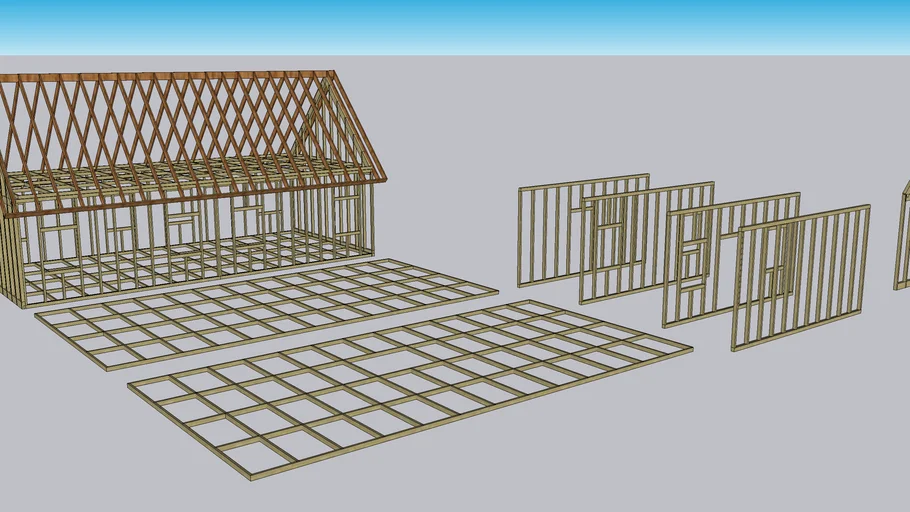 3D Warehouse