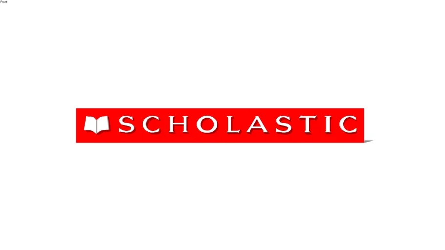 Scholastic Logo
