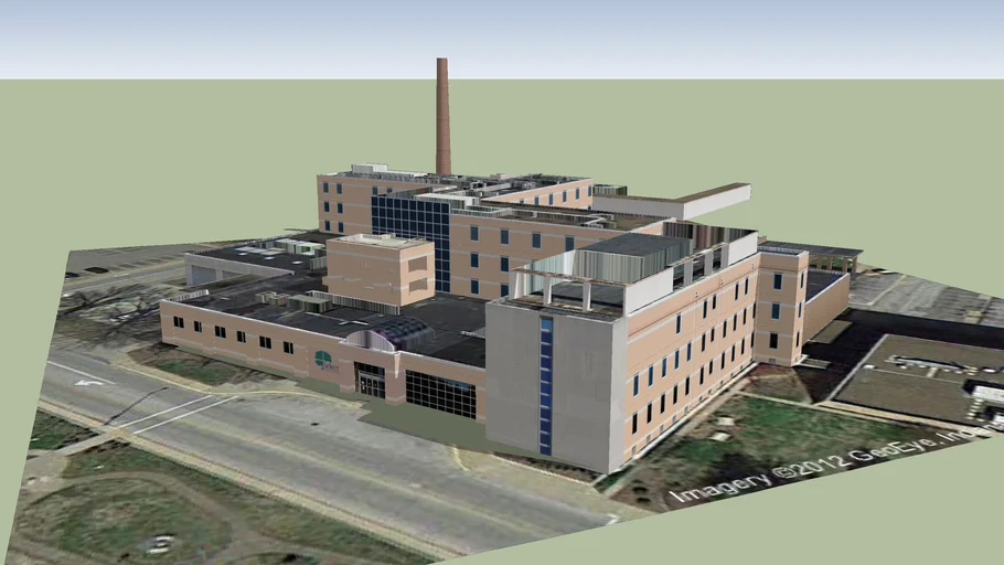 Select Specialty Hospital