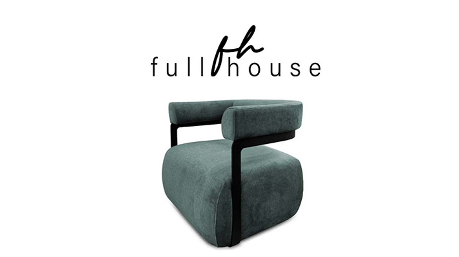 POLTRONA U CHAIR