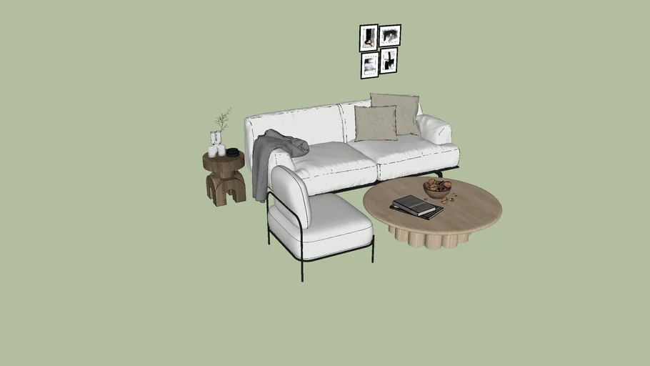 sofa simple
