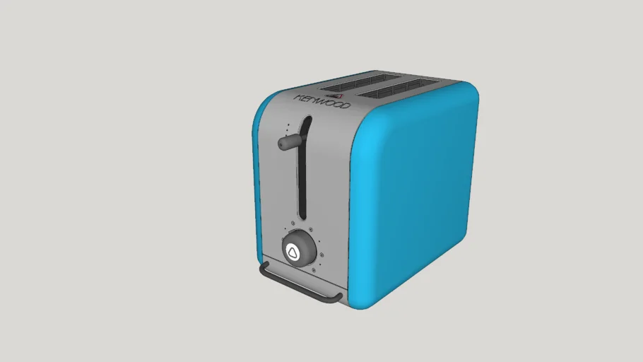 Toaster