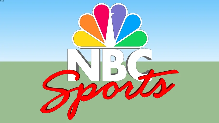 NBC Sports logo (1989-2011)