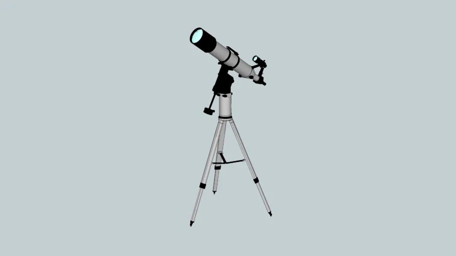 TELESCÓPIO