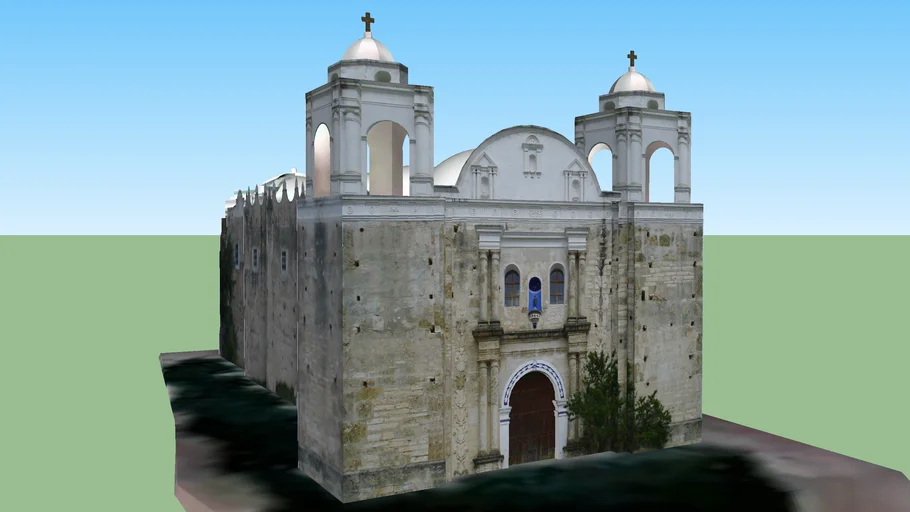 Iglesia de San Pedro Apostol