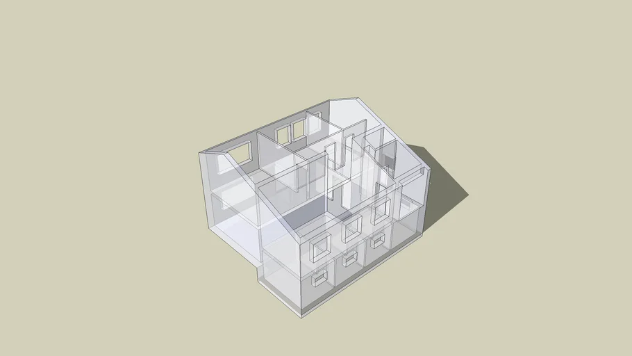 House - an den Eichen