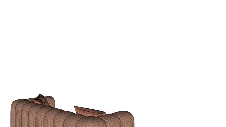 Modular Sofa