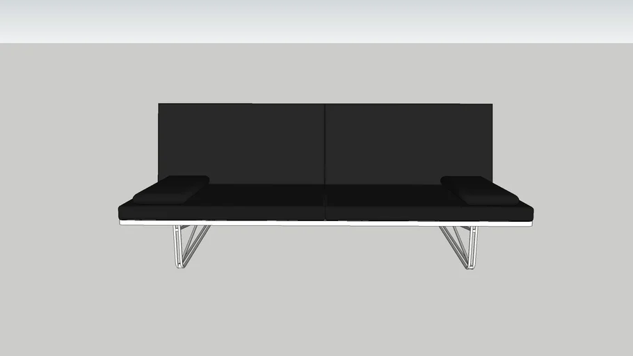 Ikea Moment Sofa (Niels Gammelgaard)
