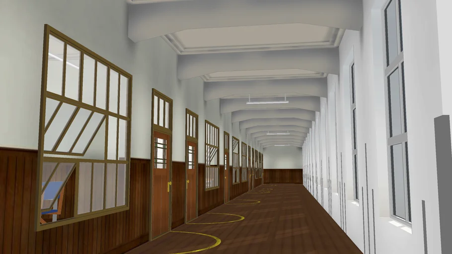 Japanese school