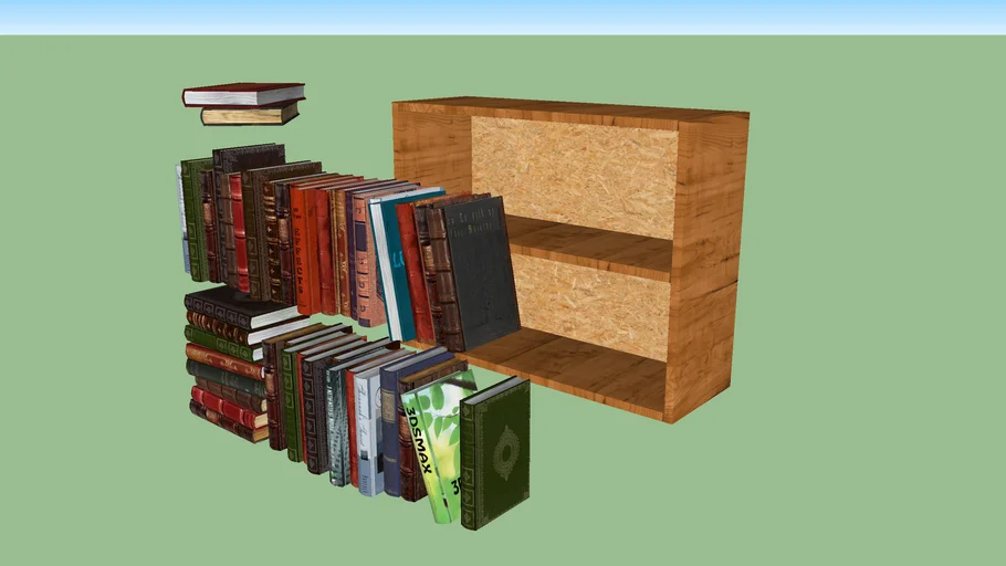 3D Warehouse