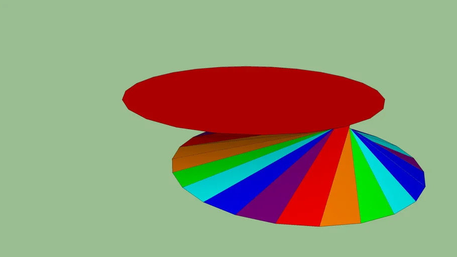 Table color | 3D Warehouse