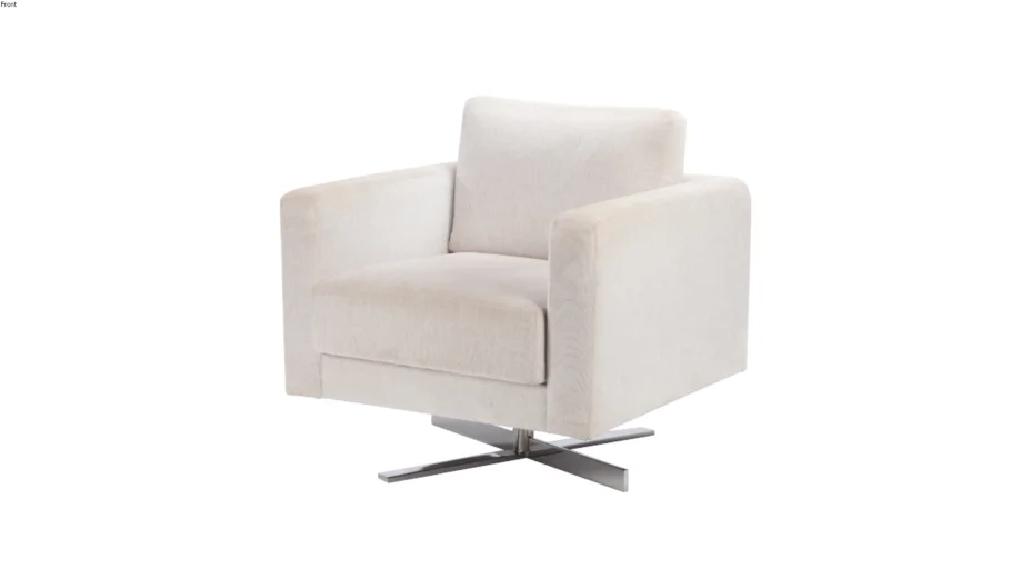 Poltrona Mink