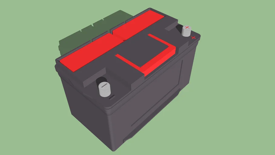 Battery Car