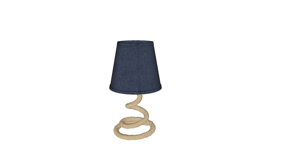 ROPE LAMP02