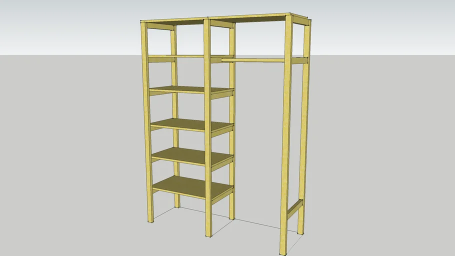 easyshelf