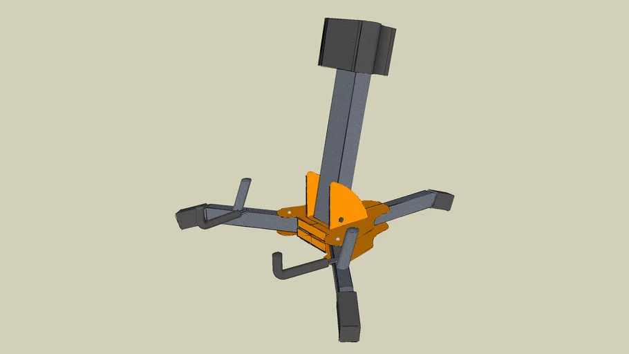 Guitar stand